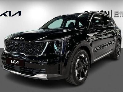 Aurora black pearl Ny 2025 Kia Sorento Advance SUV | 589 900 kr