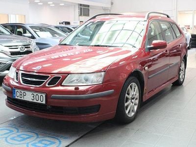 Saab 9-3