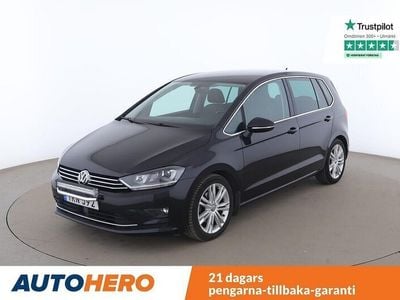 VW Golf VII