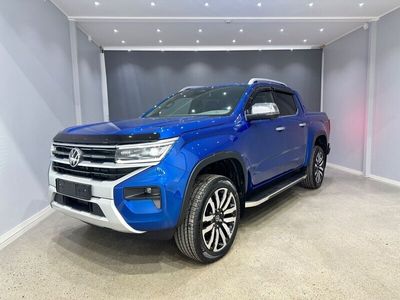 VW Amarok