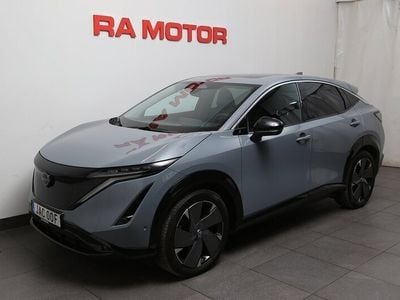 Nissan Ariya