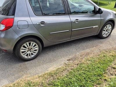 Renault Clio R.S.