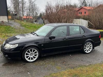Saab 9-5