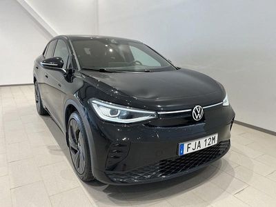 VW ID.5
