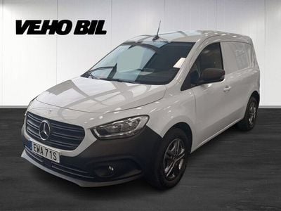 Mercedes Citan 110