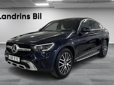 Mercedes GLC220