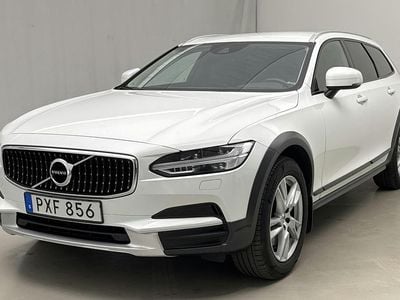 Volvo V90 CC