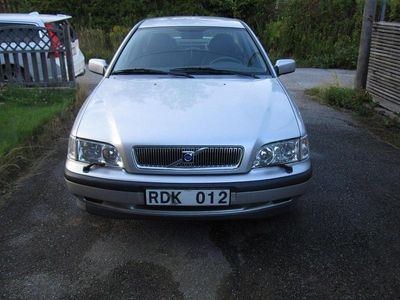 Volvo S40