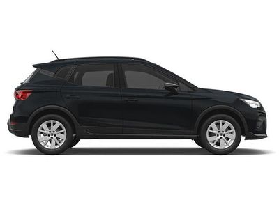 Blå Ny 2026 Seat Arona SUV | 288 900 kr (Dyr)