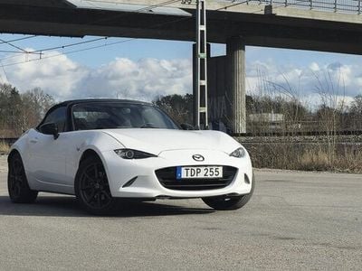 Mazda MX5