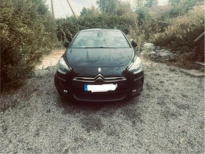 Citroën DS5