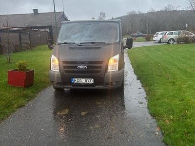 Ford Transit T260