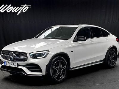 Mercedes GLC300