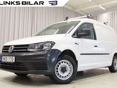 VW Caddy Maxi