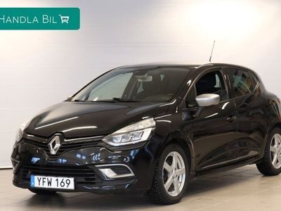 Renault Clio IV