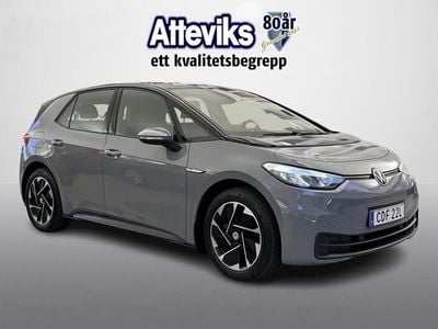VW ID.3