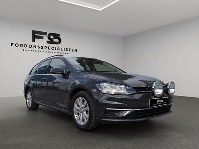 VW Golf VII