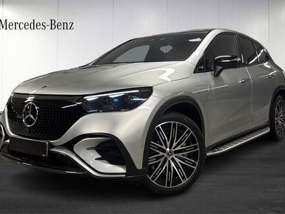Mercedes EQE350