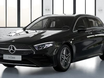 Mercedes A250