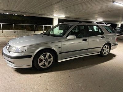 Saab 9-5