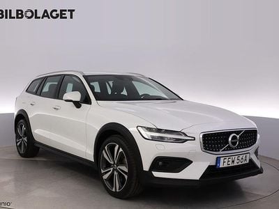 Volvo V60 CC