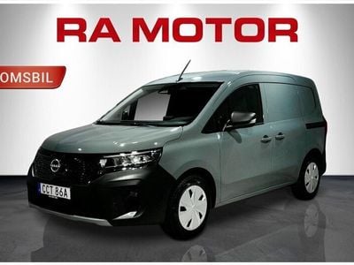 Nissan Townstar