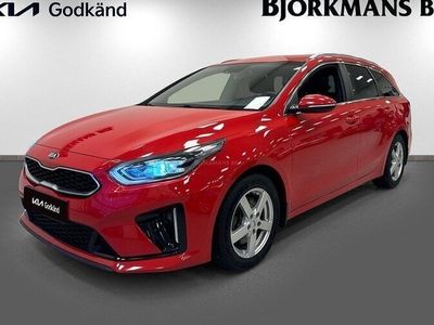 Kia Ceed GT