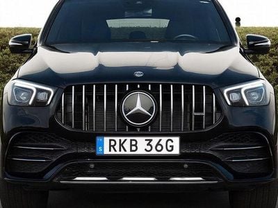 Mercedes GLE350e