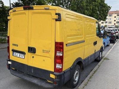 Iveco Daily