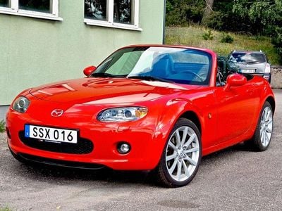 Mazda MX5