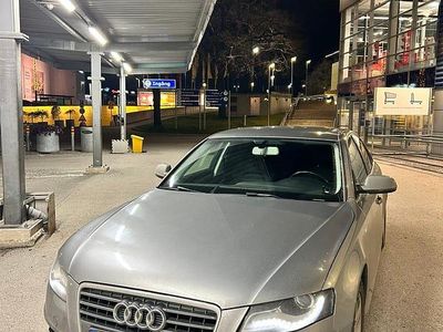 Begagnad 2010 Audi A4 Sedan | 95 000 kr (Marknadspris)