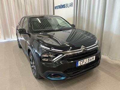 Citroën e-C4