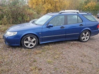 Saab 9-5