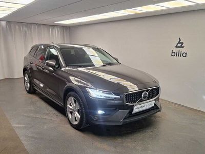 Volvo V60 CC