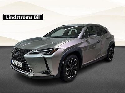 Lexus UX 250h