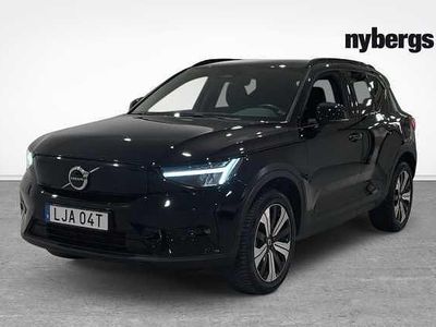Begagnad 2023 Volvo XC40 SUV | 329 000 kr