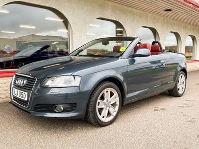 Audi A3 Cabriolet