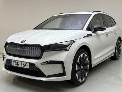 Skoda Enyaq iV