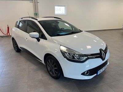 Renault Clio GrandTour