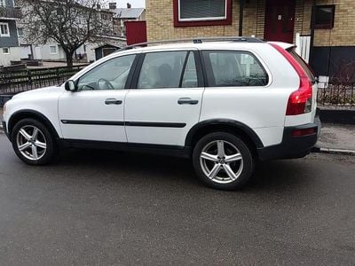 Begagnad 2004 Volvo XC90 SUV | 58 000 kr (Dyr)