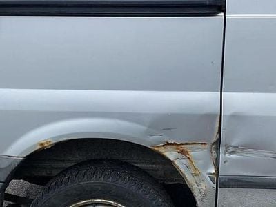 Begagnad Ford Transit T260 100 HK (73 kW) 2012 Minibuss