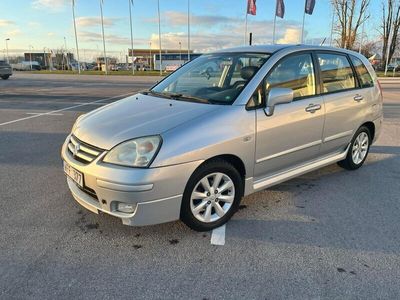 begagnad Suzuki Liana 1.6 VVT Euro 4