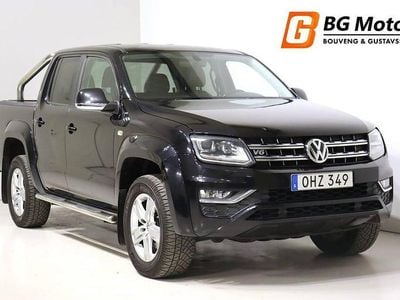 VW Amarok