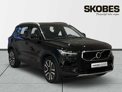 Begagnad 2020 Volvo XC40 Momentum SUV | 289 900 kr (Marknadspris)
