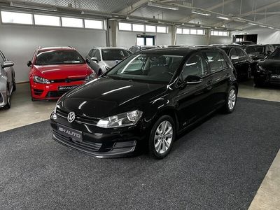 VW Golf VII