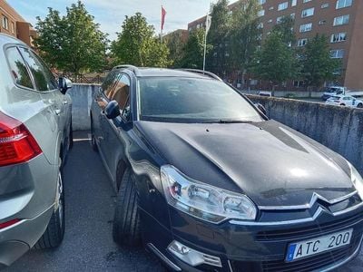 Citroën C5