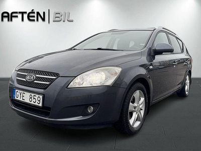 Kia Ceed Sportswagon