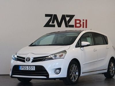 Toyota Verso