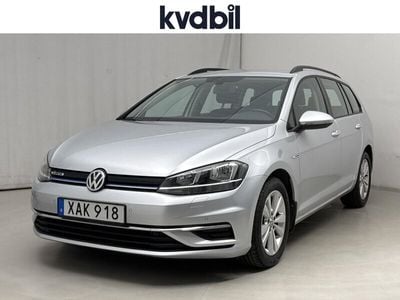 VW Golf VIII