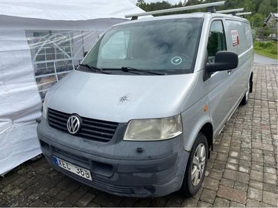 VW T5